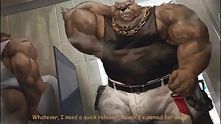 furry