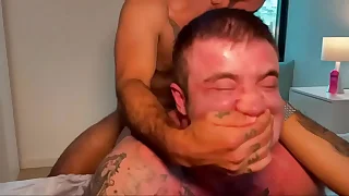 black cock